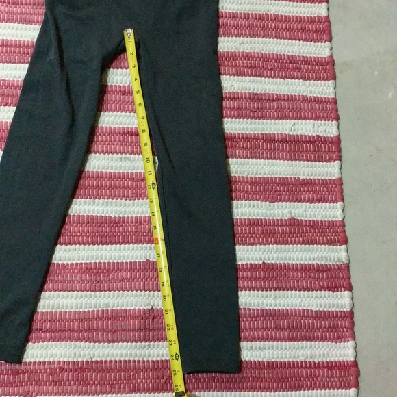 Warm leggings - Picture 6 of 6